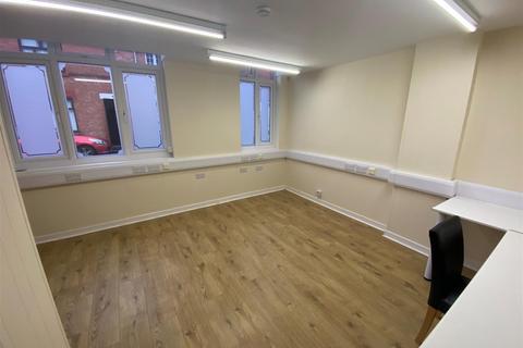 Office to rent, New Street, Hinckley LE10