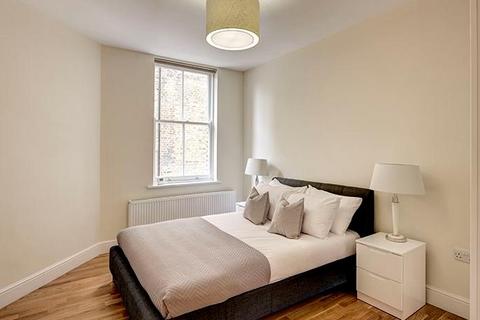 2 bedroom apartment to rent, Hamlet Gardens, London W6