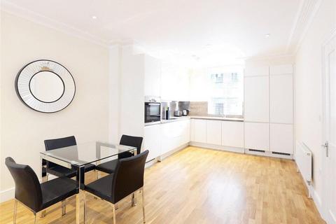 2 bedroom apartment to rent, Hamlet Gardens, London W6