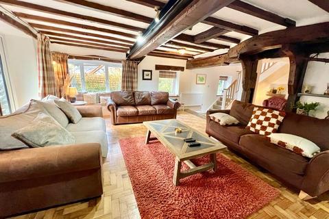 4 bedroom house for sale - Maenan, Llanrwst