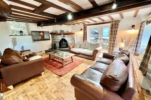 4 bedroom house for sale - Maenan, Llanrwst