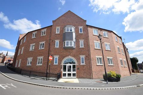 2 bedroom apartment for sale, St Julians Mews, Williams Way, Shrewsbury