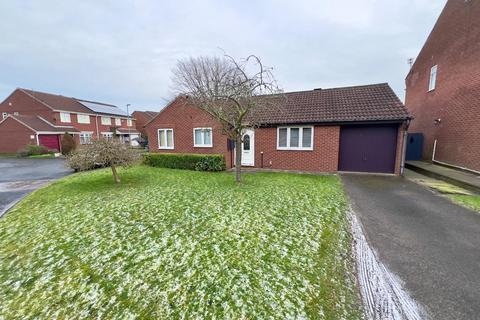 7 Brecken Way, Meadowfield, Durham, DH7 8UZ