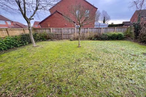 7 Brecken Way, Meadowfield, Durham, DH7 8UZ
