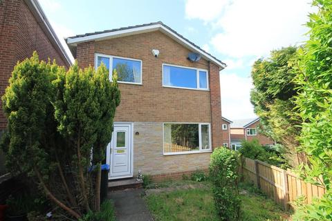 3 bedroom detached house for sale, Meadow Way, Lanchester, Durham