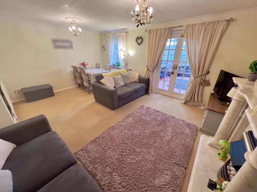 Chalfont Way, Meadowfield, Durham 3 bed detached house for sale £210,000