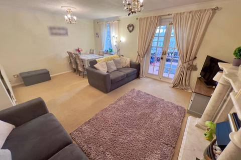 3 bedroom detached house for sale, Chalfont Way, Meadowfield, Durham