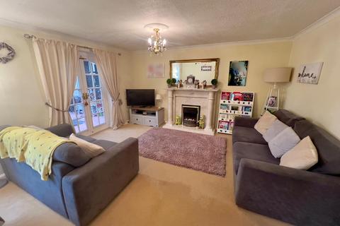 3 bedroom detached house for sale, Chalfont Way, Meadowfield, Durham