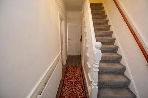 3 bedroom terraced house for sale, Bruce Road, Wealdstone, Harrow, HA3 5DZ