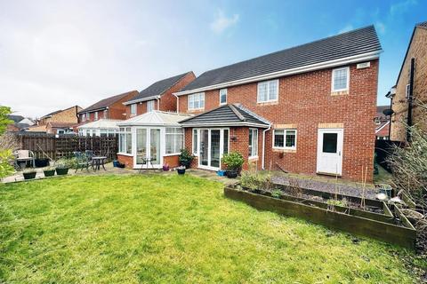 4 bedroom detached house for sale, Westminster Oval, Stockton-On-Tees