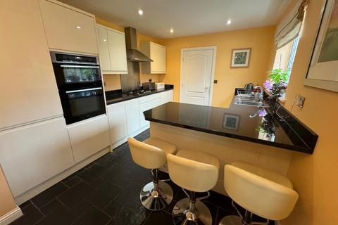 4 bedroom detached house for sale, Westminster Oval, Stockton-On-Tees