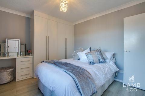 11 Dahlia Close, Clacton-on-sea, CO16 7BU