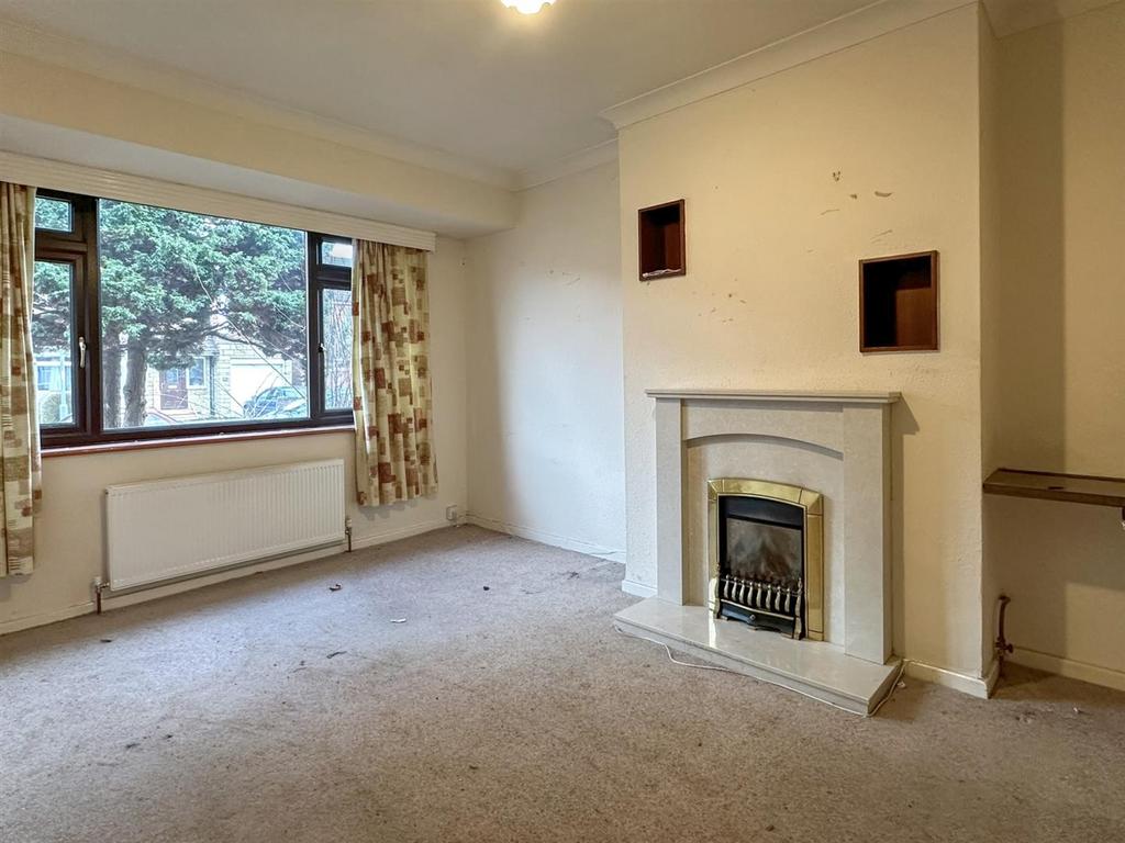 Green Lane, Morpeth 2 bed semidetached bungalow for sale £120,000