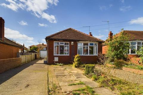 2 bedroom detached bungalow for sale, St. Columba Road, Bridlington