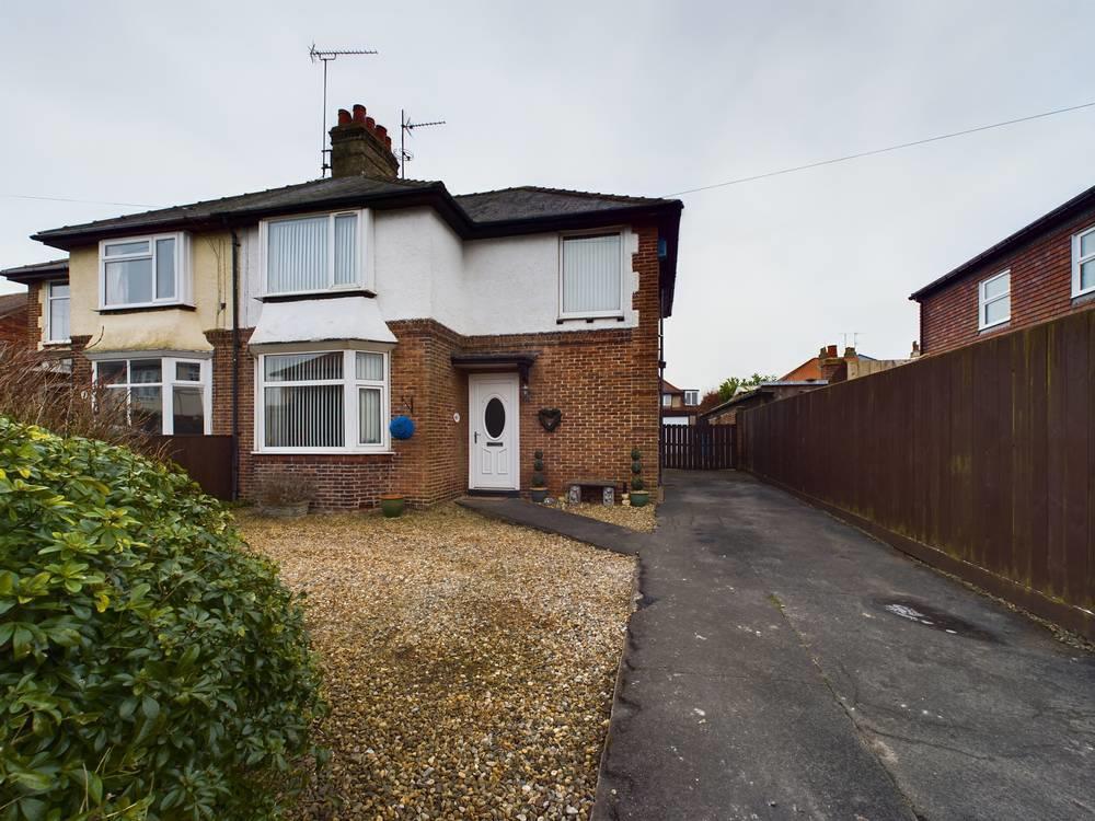 Westridge Road, Bridlington 3 bed semidetached house for sale £229,950