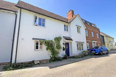 45 Constable Way, Black Notley, Braintree, CM77 8FE
