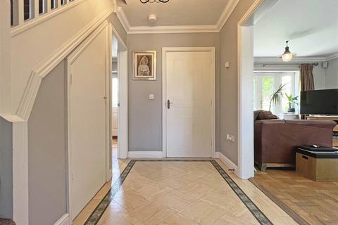 45 Constable Way, Black Notley, Braintree, CM77 8FE