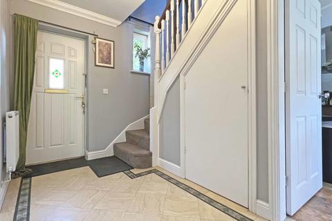 45 Constable Way, Black Notley, Braintree, CM77 8FE
