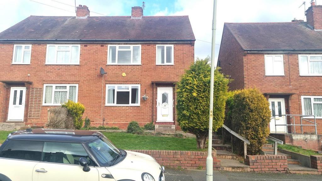 Halesowen, Halesowen 3 bed semidetached house £925 pcm (£213 pw)