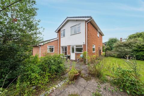 4 bedroom detached house for sale, Heath Drive, Tarvin