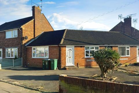 6 Bletchley Drive, Coventry, CV5 9LW