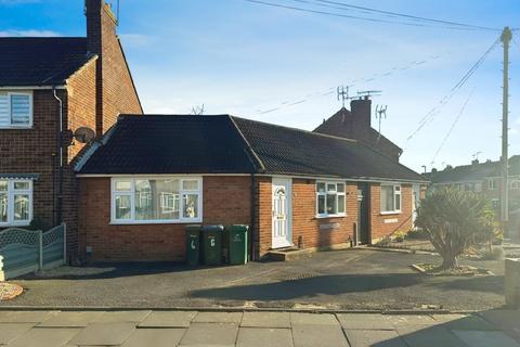 6 Bletchley Drive, Coventry, CV5 9LW