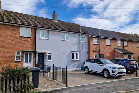 54 Beamish Close, North Weald, Epping, CM16 6JW