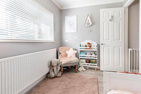 54 Beamish Close, North Weald, Epping, CM16 6JW
