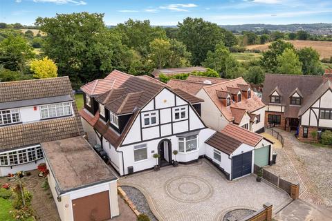 5 bedroom detached house for sale, Theydon Park Road, Theydon Bois.