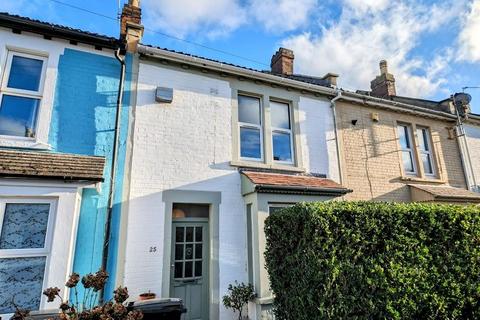 25 Balaclava Road, Bristol, BS16 3LJ