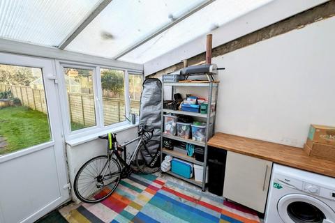 25 Balaclava Road, Bristol, BS16 3LJ
