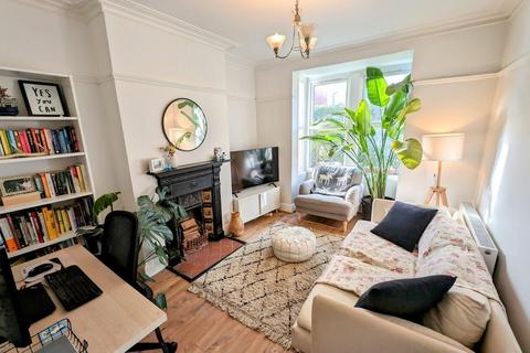 25 Balaclava Road, Bristol, BS16 3LJ