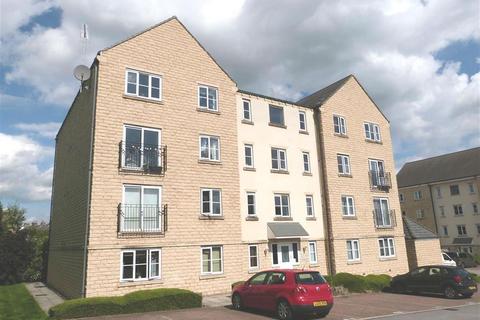 2 bedroom apartment for sale, Merchants Court, Bingley