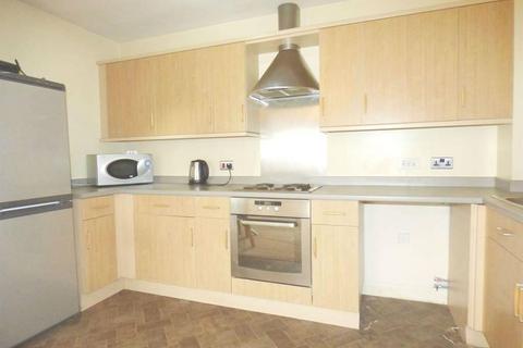 2 bedroom apartment for sale, Merchants Court, Bingley