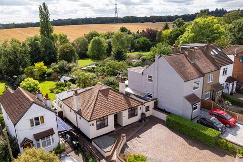 48 Bridge Hill, Epping, CM16 4ER