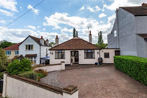 48 Bridge Hill, Epping, CM16 4ER