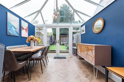 31 Cunningham Rise, North Weald, Epping, CM16 6JR
