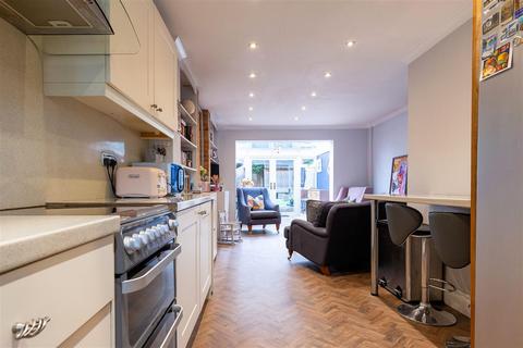 31 Cunningham Rise, North Weald, Epping, CM16 6JR