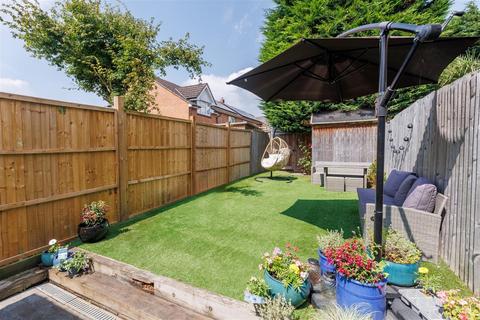 31 Cunningham Rise, North Weald, Epping, CM16 6JR
