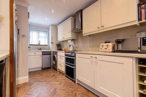 31 Cunningham Rise, North Weald, Epping, CM16 6JR