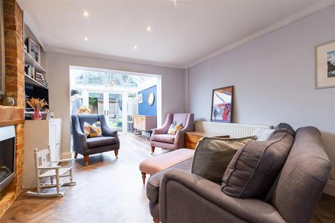 31 Cunningham Rise, North Weald, Epping, CM16 6JR