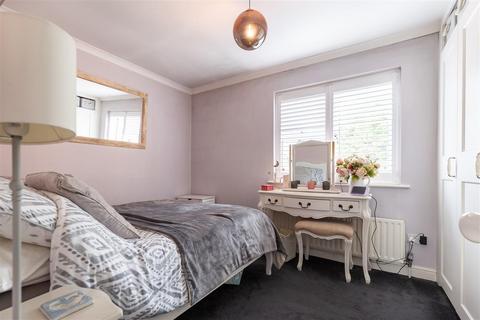 31 Cunningham Rise, North Weald, Epping, CM16 6JR
