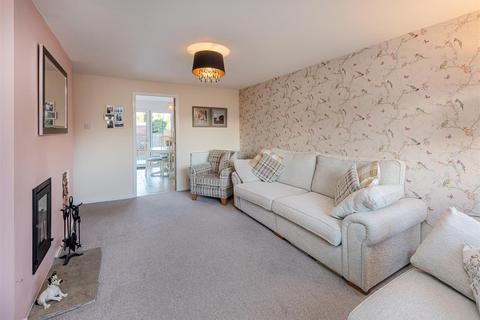 3 bedroom link detached house for sale, 1 Bredon Close, Albrighton, Wolverhampton