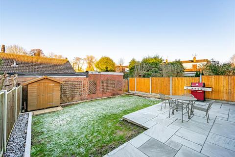 1 Bredon Close, Albrighton, Wolverhampton, WV7 3PQ