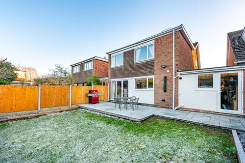 1 Bredon Close, Albrighton, Wolverhampton, WV7 3PQ