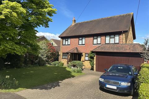 4 bedroom detached house for sale, Mill Lane, Blue Bell Hill, Chatham