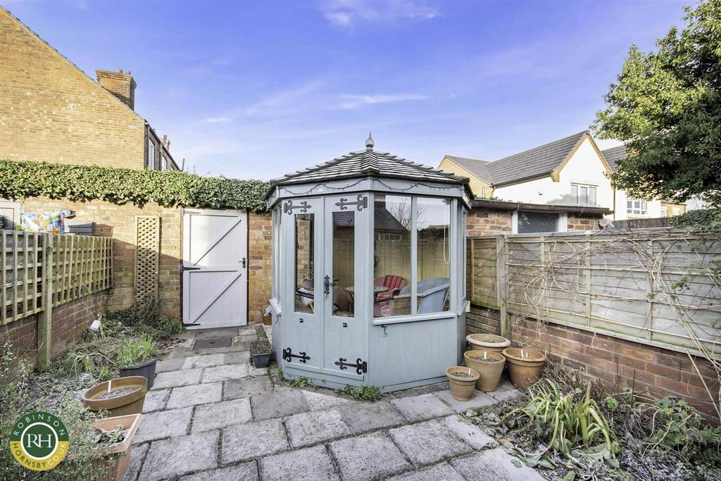 Summerhouse