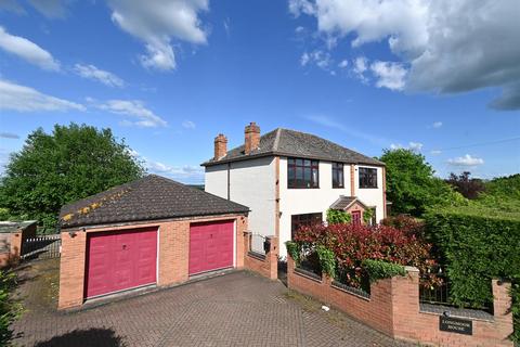 4 bedroom detached house for sale, Longmoor House, Billingsley, Bridgnorth