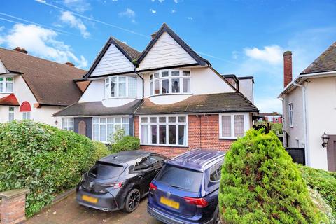 3 bedroom semi-detached house for sale - Priory Avenue, Chingford.