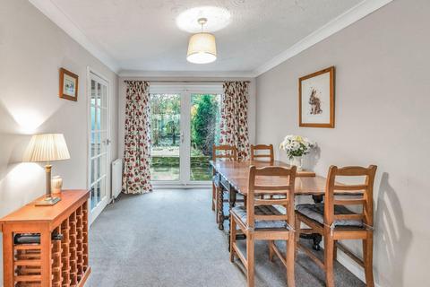20 Grange Road, Dacre Banks, Harrogate, HG3 4HA